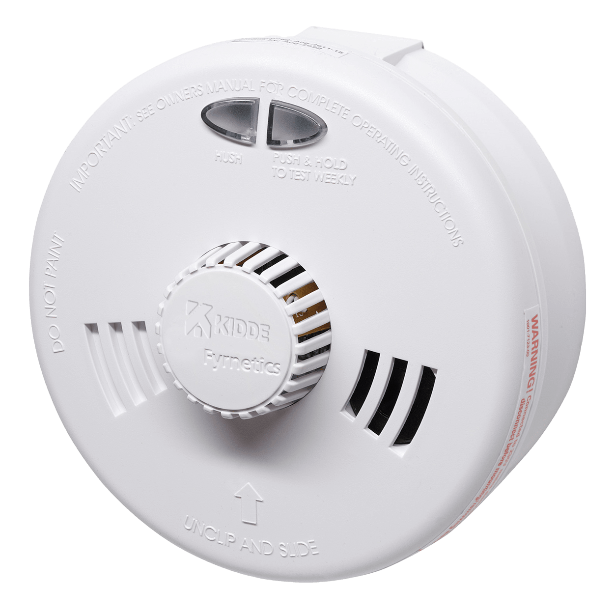 Kidde Smoke Alarms Kidde